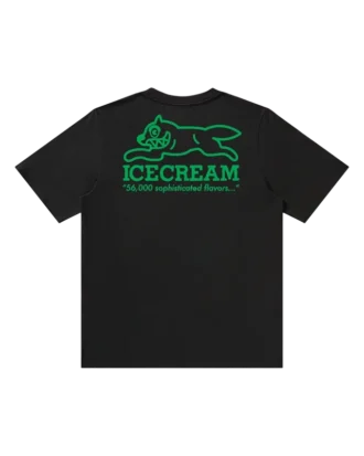 Tricou 56.000 de arome