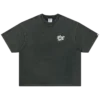 Tricou Abyss SS (croială dreaptă)