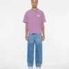 Tricou Abyss SS (croială dreaptă)