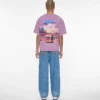 Tricou Abyss SS (croială dreaptă)