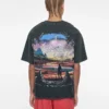Tricou Abyss SS (croială dreaptă)