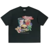 Tricou Astro Sauce de Tricotaje Tricou Astro Sauce de Tricotaje