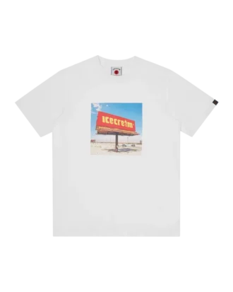 Tricou Billboard