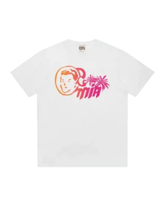 Tricou Billionaire Boys Club 305 | Cămășă exclusiv Miami