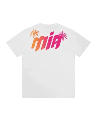 Tricou Billionaire Boys Club 305 | Cămășă exclusiv Miami