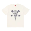 Tricou Bones cu mâneci scurte