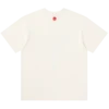 Tricou Bones cu mâneci scurte