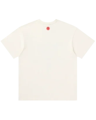 Tricou Bones cu mâneci scurte