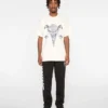 Tricou Bones cu mâneci scurte