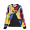 Tricou Brain Dead cu mâneci lungi