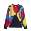 Tricou Brain Dead cu mâneci lungi