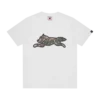 Tricou Camo Running Dog Woodland