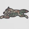 Tricou Camo Running Dog Woodland
