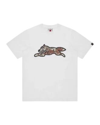 Tricou Choc Chip Running Dog