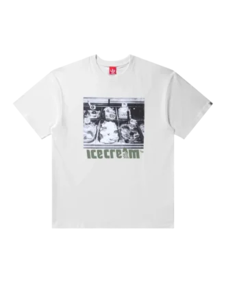 Tricou Choices ss