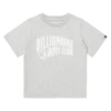 Tricou clasic pentru copii cu Curve Logo Tricou clasic pentru copii cu Curve Logo