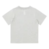 Tricou clasic pentru copii cu Curve Logo Tricou clasic pentru copii cu Curve Logo