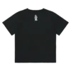 Tricou clasic pentru copii cu Curve Logo