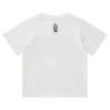 Tricou clasic pentru copii cu Curve Logo