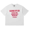 Tricou Club SS (croială dreaptă)