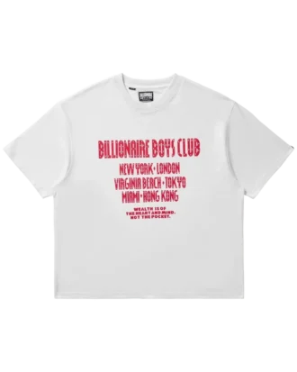Tricou Club SS (croială dreaptă)