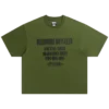 Tricou Club SS (croială dreaptă)