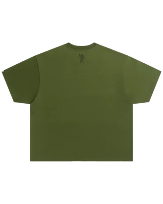 Tricou Club SS (croială dreaptă)