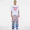 Tricou Club SS (croială dreaptă)