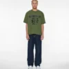 Tricou Club SS (croială dreaptă)