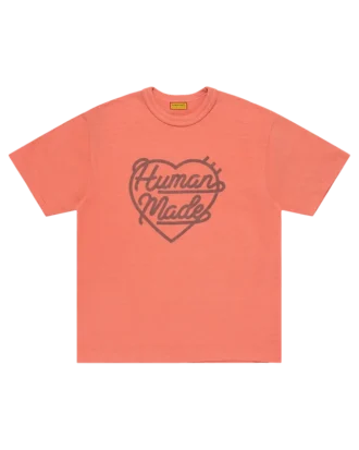 Tricou colorat