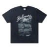 Tricou Crates SS de Tricotaje Tricou Crates SS de Tricotaje