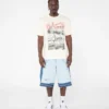 Tricou Crates SS de Tricotaje Tricou Crates SS de Tricotaje