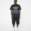 Tricou Crates SS de Tricotaje Tricou Crates SS de Tricotaje