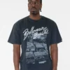 Tricou Crates SS de Tricotaje Tricou Crates SS de Tricotaje