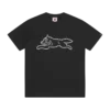 Tricou Crystal Running Dog