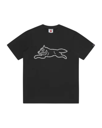 Tricou Crystal Running Dog