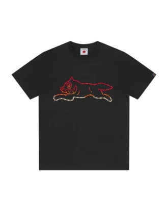 Tricou Crystal Running Dog