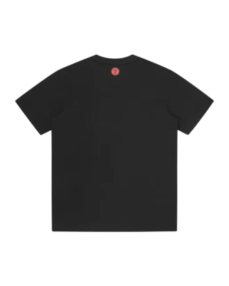 Tricou Crystal Running Dog