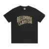 Tricou cu Arch Logo cu imprimeu leopard Tricou cu Arch Logo cu imprimeu leopard