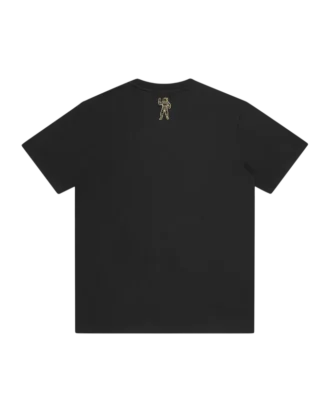 Tricou cu Arch Logo cu imprimeu leopard