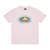 Tricou cu autocolant Safari Tricou cu autocolant Safari
