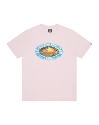 Tricou cu autocolant Safari