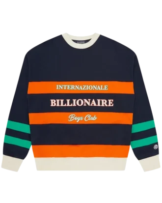 Tricou cu guler rotund Internazionale