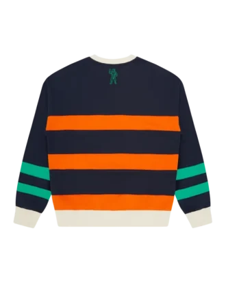 Tricou cu guler rotund Internazionale
