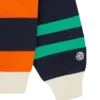 Tricou cu guler rotund Internazionale Tricou cu guler rotund Internazionale