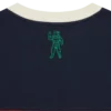 Tricou cu guler rotund Internazionale Tricou cu guler rotund Internazionale