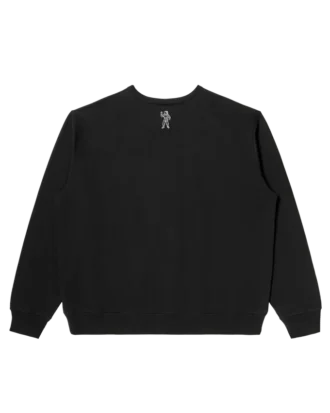 Hanorac cu logo-ul clasic curbat