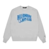Tricou cu guler rotund oversized cu logo Arch Logo