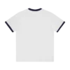 Tricou cu guler tip ringer ICECREAM Tub