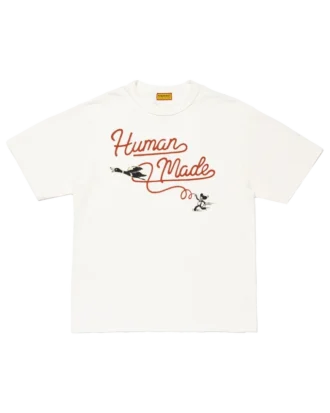 Tricou cu imprimeu #16